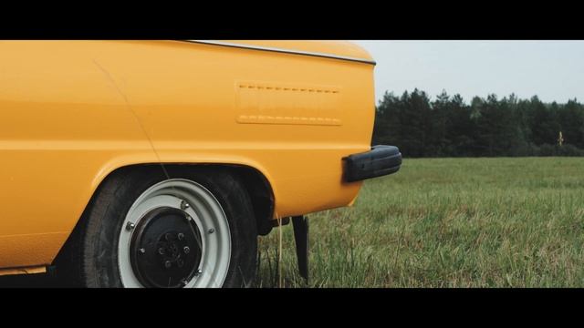 ЗАЗ 968 | 4K. смотреть онлайн