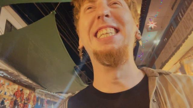 Диета, стенадап Малого и Пушкина на ГОА или то чего вы не должны были видеть смотреть онлайн