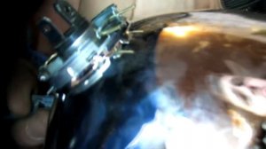 Копеечка. Замена передних фар