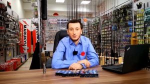 Обзор японских воблеров DUO Spearhead Ryuki SW