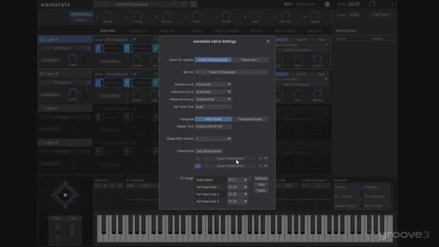 02. Basic Interface & Operation