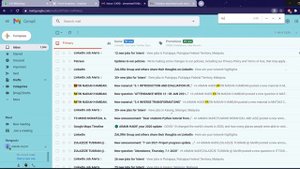 Phishing Attack using GOPHISH Demonstration Tutorial