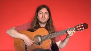 They Don't Care About Us - Michael Jackson fingerstyle guitar cover + notes + tabs