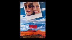 THELMA & LOUISE 4K UHD BLU-RAY REVIEW