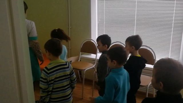 тематическая неделя Профессии в детском саду смотреть онлайн