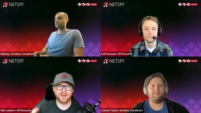 Hack Responsibly | Episode 2: Deep Dive into Ethereum Virtual Machine and Blockchain Security смотреть онлайн