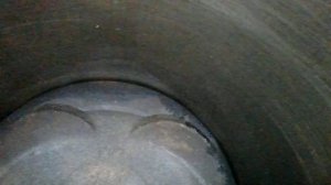 Эндоскопия двигателя Toyota Rav4 2.4 2AZ FE. Контрактный мотор. Расход масла из за залегших колец.