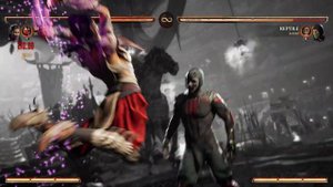 MK1 FATAL BLOW : Mortal Kombat 1 Season 3 All Character Fatal Blows