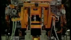 Volkswagen Golf - 3. Generation