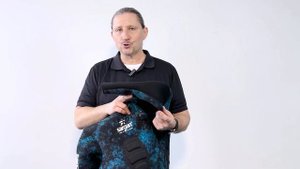 Новейшие гидрокостюмы SARGAN для подв. охоты с 2024. Часть 1-я: "Миметик КАЛАН 3.0" GalaxyAPE/08-/0