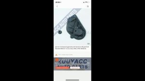 ВЕЧНАЯ и БЕСКОНТАКТНАЯ дроссельная заслонка на ФОРД ФОКУС и не только