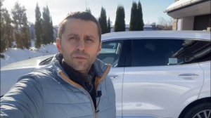 Отзыв клиента о покупке авто из Кореи. Хендай Санта 2020, Хендай Кона Электрик. GRAND B AUTO KOREA