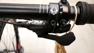 ROCKRIDER XC 100