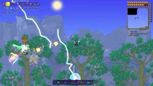 ГАЙД НА КУЛЬТИСТА ЛУНАТИКА ЗА ВСЕ КЛАССЫ В TERRARIA 1.4.4.9