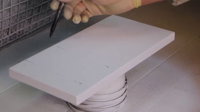 W11-30 | Полиуретановая белая эмаль смотреть онлайн