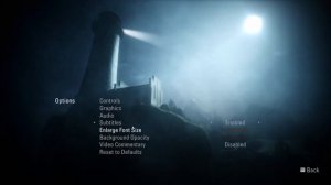 Fix Alan Wake Remastered White Light Flashing Issue