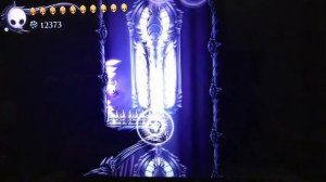 БЛЕДНАЯ БОЛЬ! HOLLOW KNIGHT - СТАЛЬНАЯ ДУША! БЕЗ ВОЗРОЖДЕНИЙ! Часть 2.2. Белый дворец.