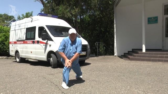 На зарядку становись! смотреть онлайн