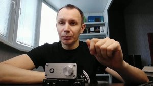 Держать удар, или FX-Audio FX-502S PRO (ver2)