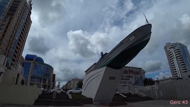 Набережная Новороссийска смотреть онлайн