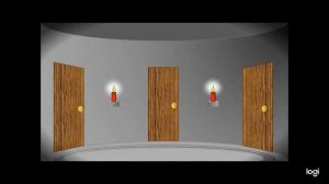 Powerpoint Dungeon - Animated Multiple Choice Test