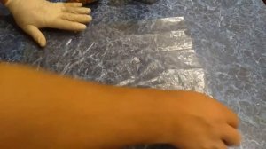 Рулет куриный с лесными грибами в коллагеновой плёнке