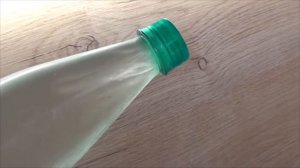 КАК ЗАМОРОЗИТЬ ВОДУ ЗА ОДИН МИГ