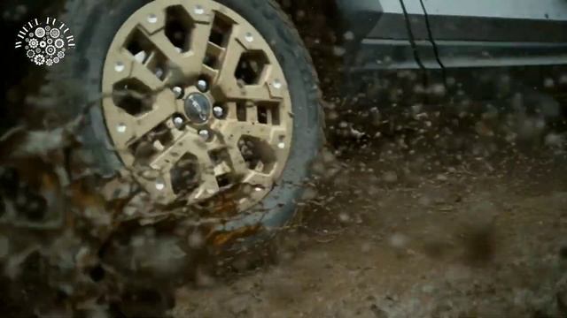 Honda Ridgeline getting a TrailSport version soon?#wheelfuture смотреть онлайн