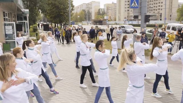 Всемирный день фармацевта-2019 смотреть онлайн