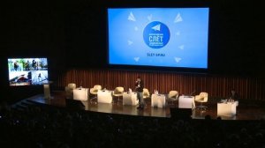 Социальный предприниматель Антон Кучумов выступление в стиле TED