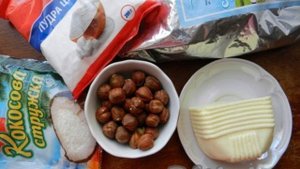 Конфеты из сухого молока в домашних условиях