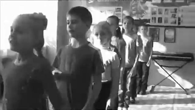 Младшие группы-разминка смотреть онлайн