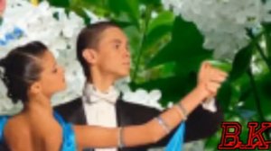 ВЫПУСКНОЙ- БЕЛАЯ СИРЕНЬ