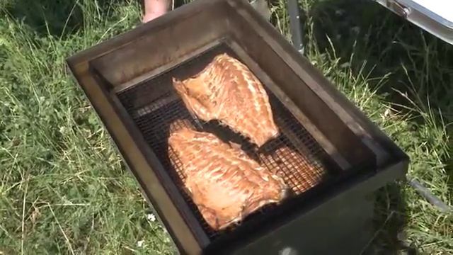 Рыбак Рыбаку 499 Толстолобик на технопланктон. смотреть онлайн