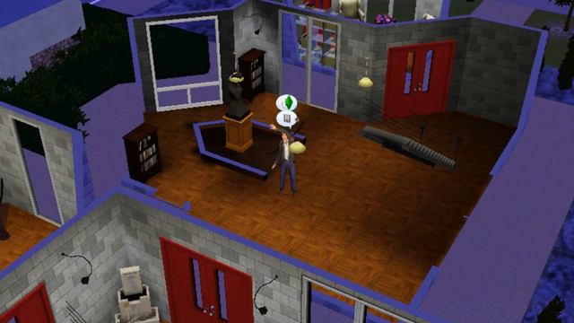 Поход в галерею! Как обрести вдохновение. смотреть онлайн