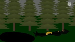 Sticknodes Bendy vs Cartoon Cat part 1 and part 2