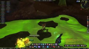 Где вход или как попасть в подземелье #130 - Анторус, Пылающий Трон(Antorus, the Burning Throne)