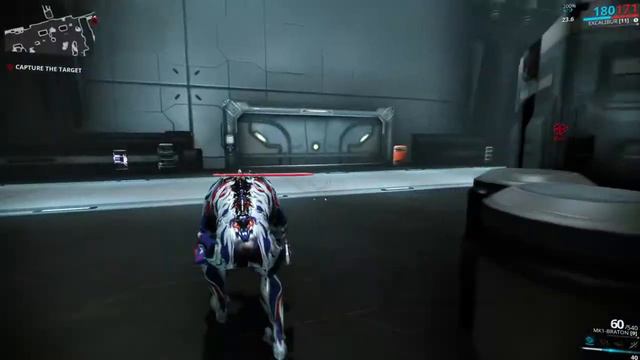 VENERA REGION CAPTURE MISSION| WARFRAME смотреть онлайн