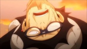 Акнология - Я буду первым