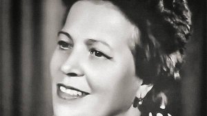 Железная Белла: за что расстреляли королеву Геленджика