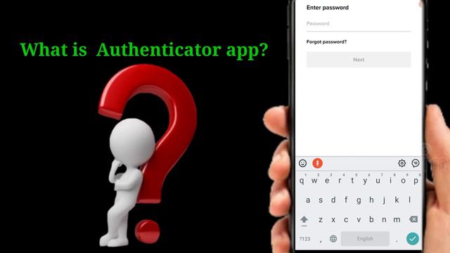 What is authenticator app in tiktok   how to enable authenticator app in tiktok  2 step verificatio