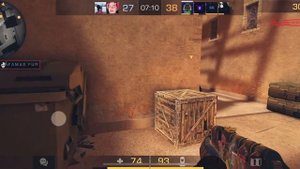 Как заработать голды на нож без доната!? Просто играя в игру! / Standoff 2