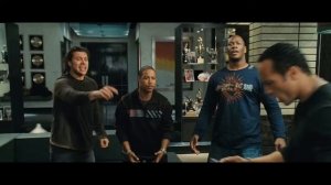 План игры (The Game Plan, 2007) - Трейлер к фильму HD