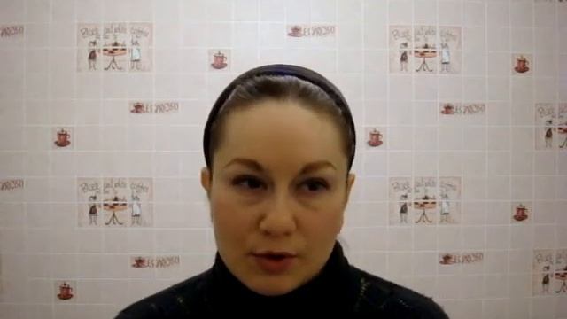 О косметике - Нанесение тона и смывание макияжа
