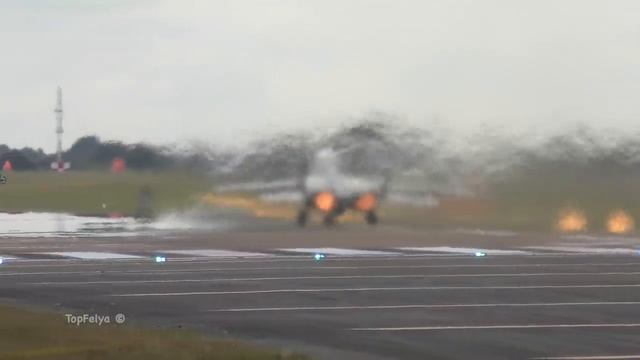 МИГ 29 УНИКАЛЬНЫЙ ВЕРТИКАЛЬНЫЙ ВЗЛЕТ