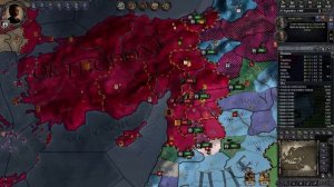 Crusader Kings 2 shattered world s01e63