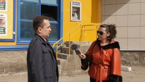 КТО ТАКОЙ ГАГАРИН? | Опрос жителей города Уфы 12 апреля (День космонавтики) Королёв и Гагарин