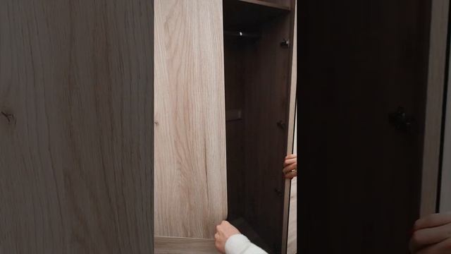Шкаф Юта