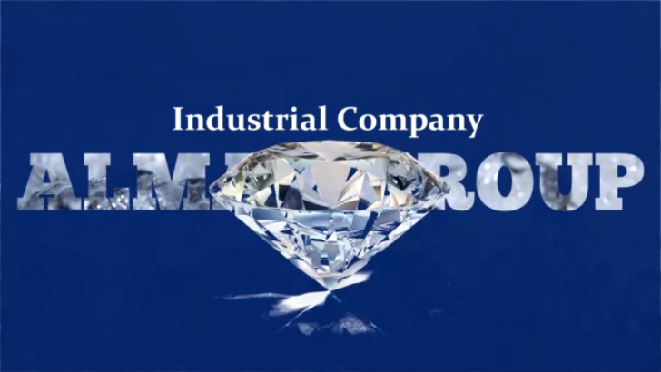Diamond's - престижный подарок или реклама #diamond 