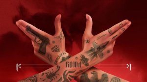 Cairokee Ft. @marwanpablo  - Tarantino كايروكي مع مروان بابلو - تارنتينو